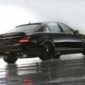 Mercedes S-Klasse by Wald International - Foto 9 din 12