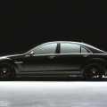 Mercedes S-Klasse by Wald International - Foto 10 din 12