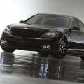Mercedes S-Klasse by Wald International - Foto 11 din 12