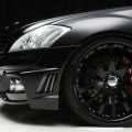 Mercedes S-Klasse by Wald International - Foto 12 din 12