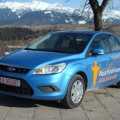 Drive-test: Ford Focus - Foto 1 din 26