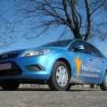 Drive-test: Ford Focus - Foto 2 din 26