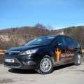 Drive-test: Ford Focus - Foto 3 din 26