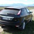 Drive-test: Ford Focus - Foto 4 din 26