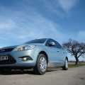 Drive-test: Ford Focus - Foto 6 din 26