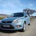 Drive-test: Ford Focus - Foto 7 din 26