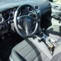 Drive-test: Ford Focus - Foto 11 din 26