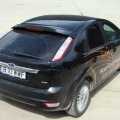 Drive-test: Ford Focus - Foto 14 din 26