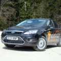 Drive-test: Ford Focus - Foto 16 din 26