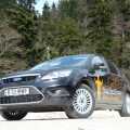 Drive-test: Ford Focus - Foto 17 din 26