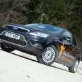 Drive-test: Ford Focus - Foto 18 din 26