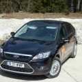 Drive-test: Ford Focus - Foto 20 din 26