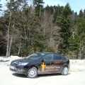 Drive-test: Ford Focus - Foto 21 din 26