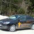 Drive-test: Ford Focus - Foto 22 din 26