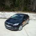 Drive-test: Ford Focus - Foto 25 din 26