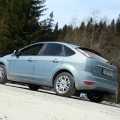 Drive-test: Ford Focus - Foto 26 din 26