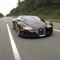Bugatti Veyron - Foto 1 din 11