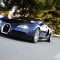 Bugatti Veyron - Foto 3 din 11