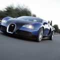 Bugatti Veyron - Foto 4 din 11