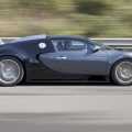 Bugatti Veyron - Foto 9 din 11