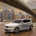 BMW 118d - World Green Car of the Year - Foto 1 din 6