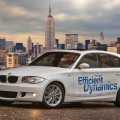 BMW 118d - World Green Car of the Year - Foto 2 din 6