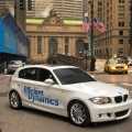 BMW 118d - World Green Car of the Year - Foto 3 din 6