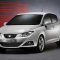 Seat Ibiza - Foto 1 din 13