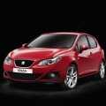 Seat Ibiza - Foto 2 din 13
