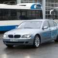 BMW Hydrogen 7 - Foto 2 din 9