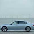 BMW Hydrogen 7 - Foto 5 din 9