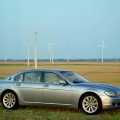 BMW Hydrogen 7 - Foto 6 din 9