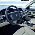BMW Hydrogen 7 - Foto 7 din 9
