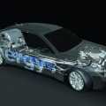 BMW Hydrogen 7 - Foto 9 din 9
