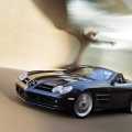 Mercedes SLR McLaren - Foto 1 din 20