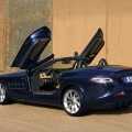 Mercedes SLR McLaren - Foto 2 din 20
