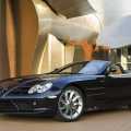 Mercedes SLR McLaren - Foto 3 din 20