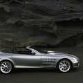 Mercedes SLR McLaren - Foto 5 din 20