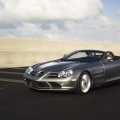 Mercedes SLR McLaren - Foto 6 din 20