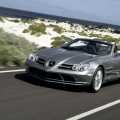 Mercedes SLR McLaren - Foto 7 din 20
