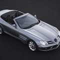 Mercedes SLR McLaren - Foto 8 din 20