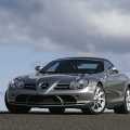 Mercedes SLR McLaren - Foto 10 din 20