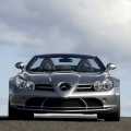Mercedes SLR McLaren - Foto 11 din 20