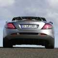 Mercedes SLR McLaren - Foto 12 din 20