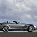 Mercedes SLR McLaren - Foto 13 din 20