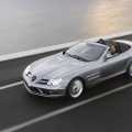 Mercedes SLR McLaren - Foto 14 din 20