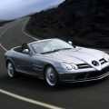 Mercedes SLR McLaren - Foto 15 din 20
