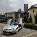 Mercedes SLR McLaren - Foto 16 din 20