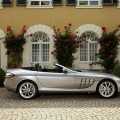 Mercedes SLR McLaren - Foto 17 din 20