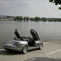 Mercedes SLR McLaren - Foto 18 din 20